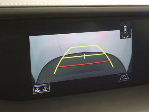 Used 2019 Lexus LS 500 AWD w/ Accessory Package (Z2) image 37