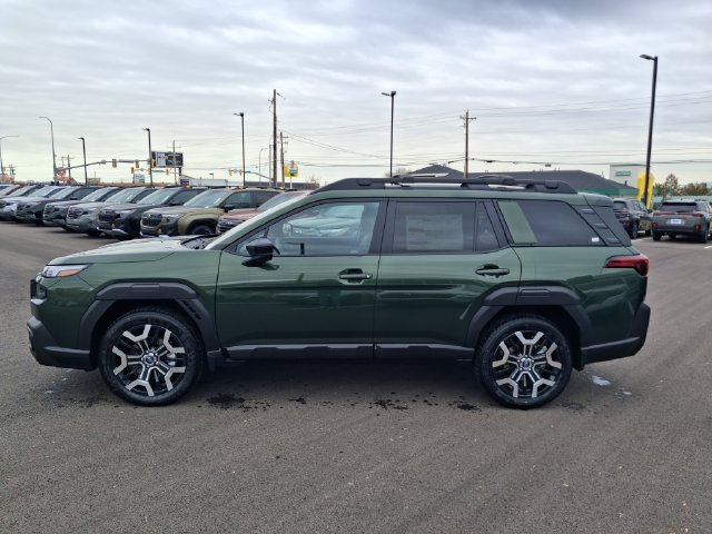 New 2026 Subaru Outback Touring XT AWD/4WD image 6