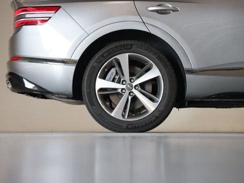 Used 2024 Genesis GV80 2.5T w/ Advanced Package AWD/4WD image 17