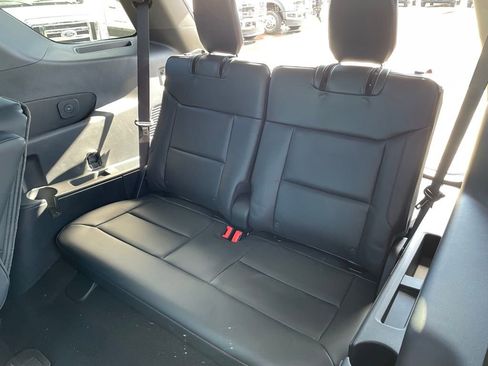 New 2026 Ford Explorer ST-Line image 21