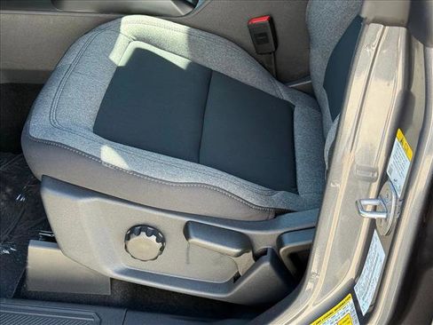 New 2025 Ford Bronco Big Bend image 4