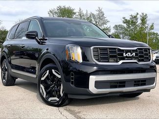 Used 2024 Kia Telluride S w/ S Sunroof Package AWD/4WD video 1