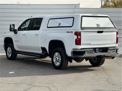 Used 2021 Chevrolet Silverado 2500 LT w/ Convenience Package