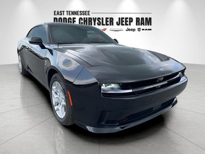 New 2025 Dodge Charger R/T w/ Quick Order Package 25M R/T