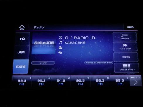 Used 2023 Subaru Forester Premium image 35