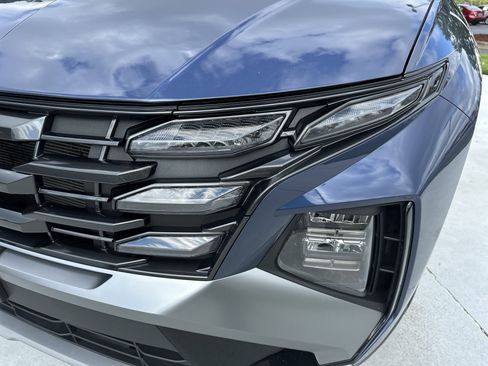 Used 2025 Hyundai Tucson SEL FWD image 6