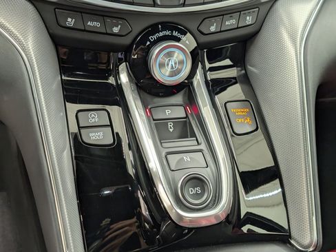 Used 2023 Acura TLX SH-AWD w/ A-SPEC Pkg image 20