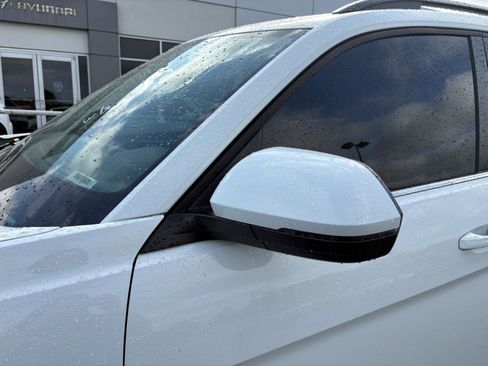 Used 2022 Volkswagen Atlas SE FWD image 13