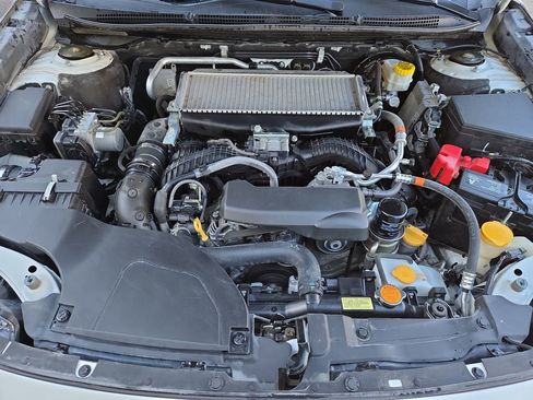 Used 2021 Subaru Outback Onyx Edition XT w/ Popular Package #2 image 29