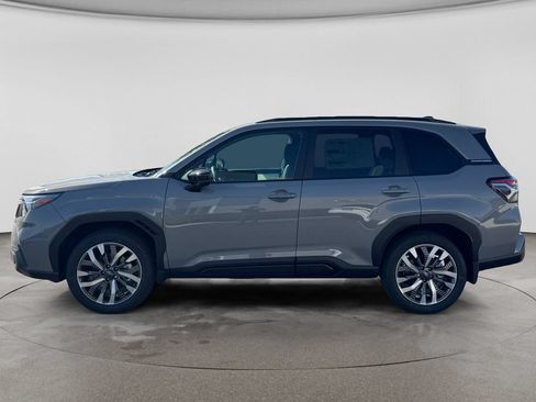 New 2026 Subaru Forester Touring AWD/4WD image 2
