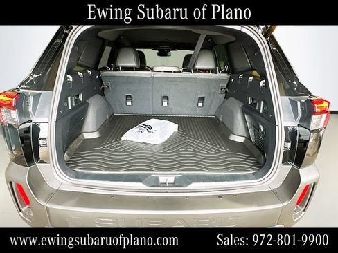 Used 2026 Subaru Outback Limited XT AWD/4WD image 28