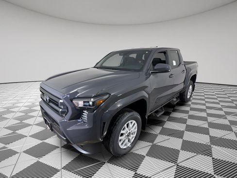 New 2026 Toyota Tacoma SR5 image 10