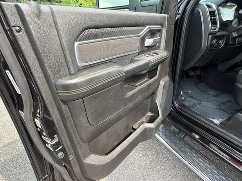 Used 2026 RAM 2500 Big Horn AWD/4WD image 14