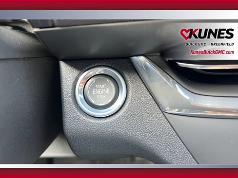 New 2026 Buick Envista Preferred w/ Convenience I Package FWD image 31
