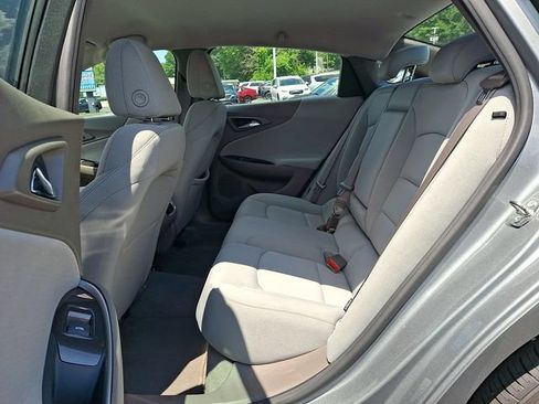 Used 2024 Chevrolet Malibu LT FWD image 10