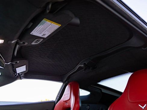 Used 2017 Chevrolet Corvette Z06 image 20