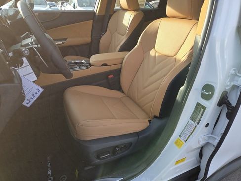 New 2026 Lexus NX 350 AWD w/ Luxury Package image 6