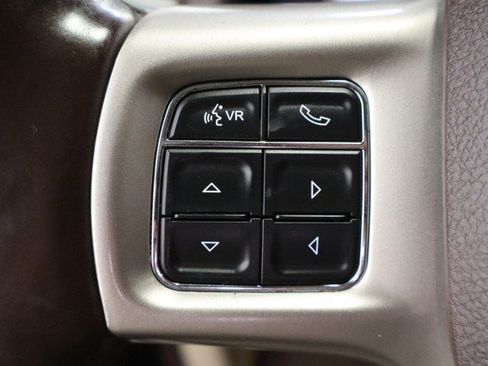 Used 2015 RAM 2500 Laramie w/ Convenience Group AWD/4WD image 39