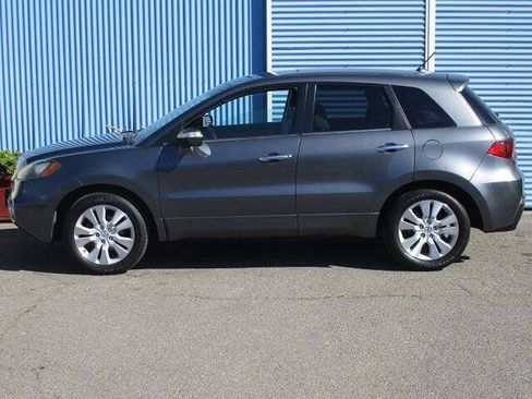 Used 2012 Acura RDX SH-AWD w/ Technology Package image 6