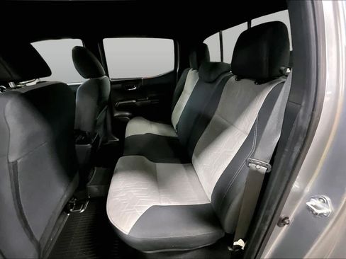 Certified 2023 Toyota Tacoma TRD Sport AWD/4WD image 19