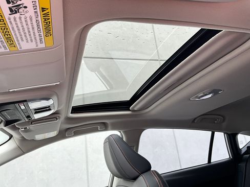 New 2026 Subaru Crosstrek 2.5i Limited AWD/4WD image 24
