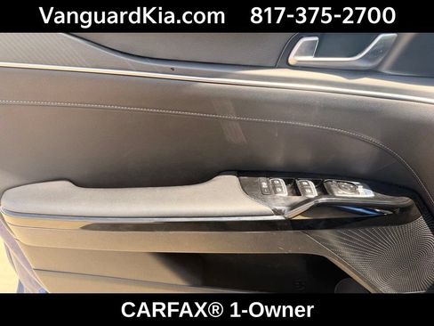 Certified 2025 Kia K5 GT-Line FWD image 17