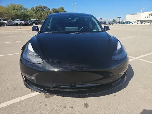 Used 2021 Tesla Model 3 Standard Range Plus image 2