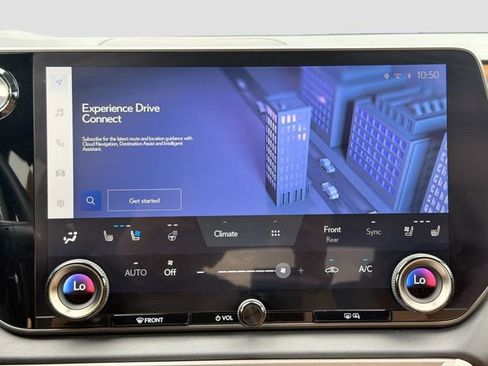 Used 2023 Lexus RX 350 Premium w/ Accessory Package (Z1) FWD image 34