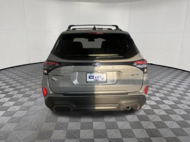 Used 2025 Subaru Forester Sport AWD/4WD image 8