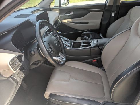 Used 2022 Hyundai Santa Fe Limited AWD/4WD image 13