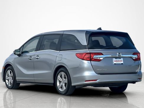 Used 2019 Honda Odyssey EX-L image 3