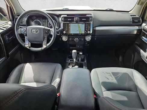 Used 2021 Toyota 4Runner Venture w/ Moonroof Package AWD/4WD image 18