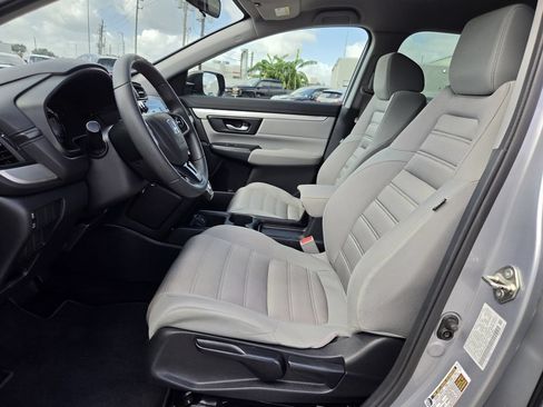 Used 2019 Honda CR-V LX image 25