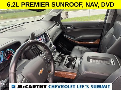 Used 2019 Chevrolet Suburban Premier image 60