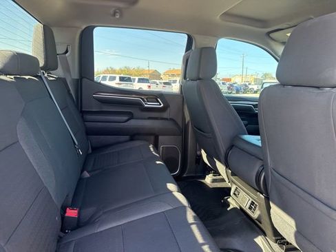 Used 2022 Chevrolet Silverado 1500 LT image 21