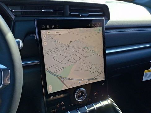 New 2026 GMC Terrain Elevation FWD image 12