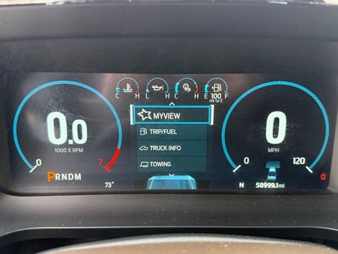 Used 2023 Ford F150 King Ranch AWD/4WD image 15