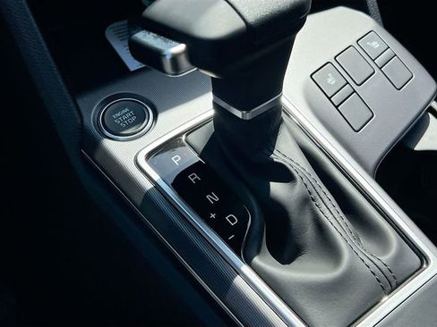 New 2026 Kia Sportage EX FWD image 16