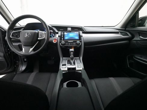 Used 2018 Honda Civic EX-T image 5