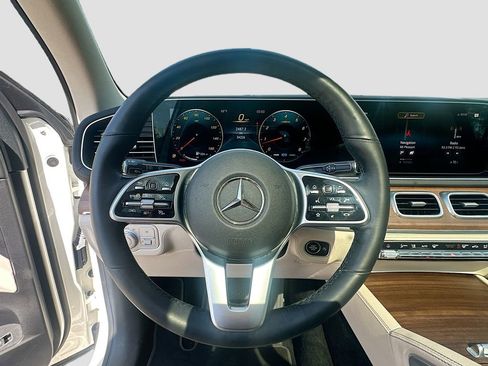 Used 2022 Mercedes-Benz GLE 450 GLE 450 image 11