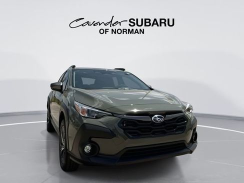 New 2026 Subaru Crosstrek 2.0i Premium AWD/4WD image 1