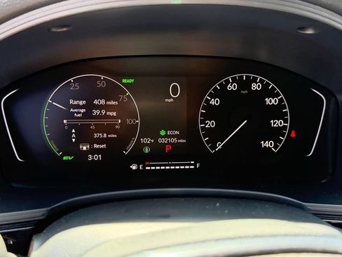 Used 2025 Honda Civic Sport image 21