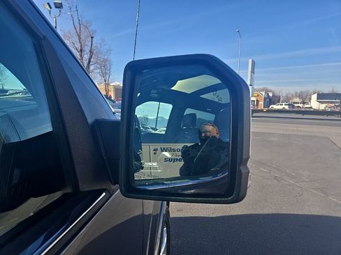 Used 2019 Ford F150 Platinum w/ Equipment Group 701A Luxury image 32