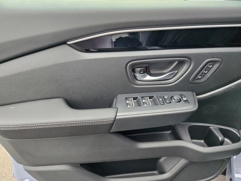 New 2026 Honda Passport RTL image 18