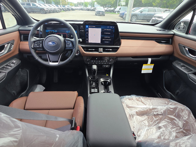 New 2026 Subaru Outback Touring XT AWD/4WD image 2