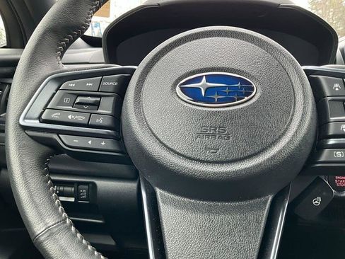 Certified 2025 Subaru Forester Limited image 23