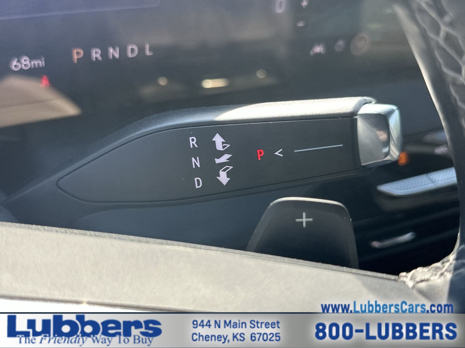 Used 2026 Buick Enclave Preferred FWD image 20