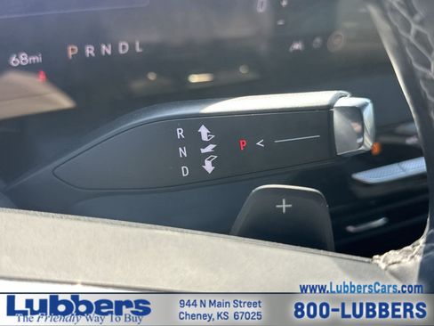 Used 2026 Buick Enclave Preferred FWD image 20