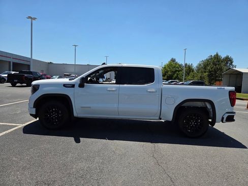 Used 2025 GMC Sierra 1500 Elevation AWD/4WD image 4