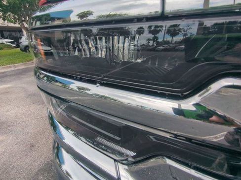 Certified 2026 RAM 2500 Big Horn AWD/4WD image 10